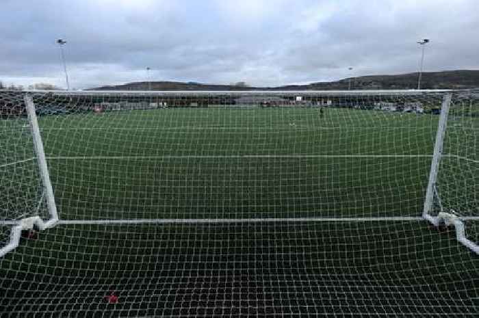 Bishop's Cleeve v Cheltenham Town LIVE updates from pre-season friendly