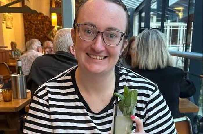 Somerset woman had to work from home because she made colleagues 'uncomfortable'