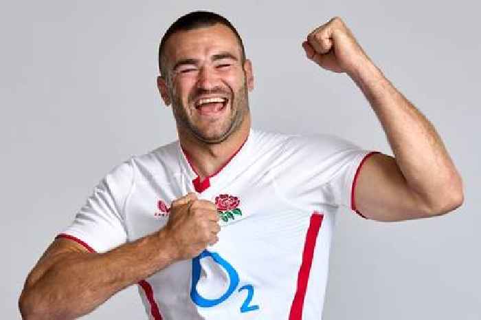 How to watch Argentina v England Rugby live on TV and full team news