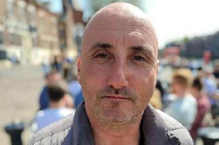 Three companies to be prosecuted over death of Hinkley Point C worker