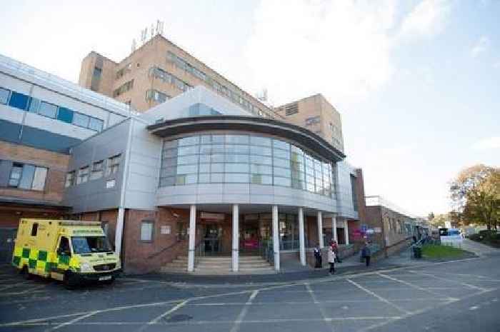 Father accused of murdering baby ‘shouted and got angry’ at infant, court told