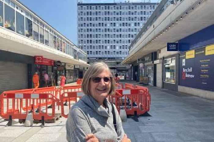 The Essex tower block with a 'bad reputation' set for huge redevelopment