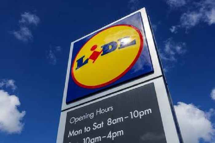 Brentwood residents divided as controversial new Lidl to be built in town centre