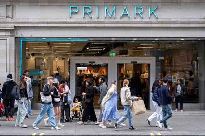 Primark's £18 'butter soft' activewear set shoppers think is 'very nice'