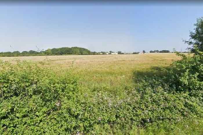 The gorgeous Essex village surrounded by rolling hills where popular TV show was filmed that hardly anyone knows how to pronounce