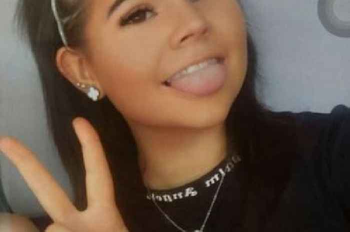 Call 999 if you see missing Dartford teen with links to Ramsgate