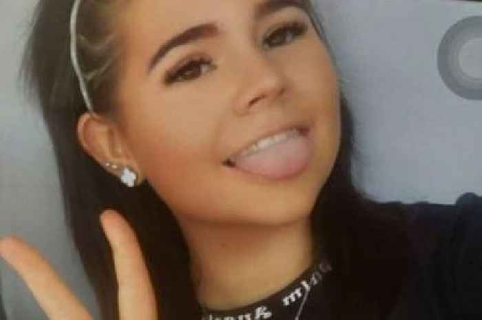 Police concerned for welfare of missing 16-year-old girl from Dartford