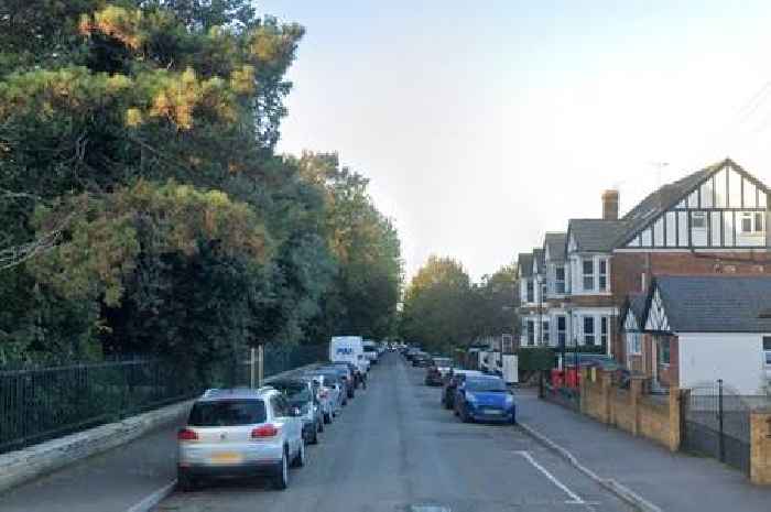 Roads in a Kent town centre to see three months of closures for gas works