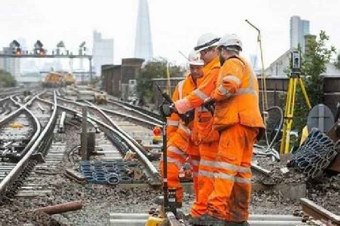 6 months of Southeastern train timetable changes coming to Kent in days