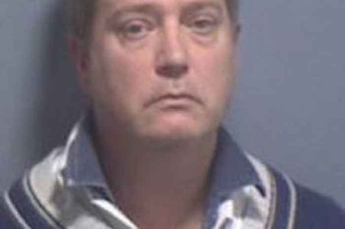 7 years behind bars for Kent ex-GP who sexually assaulted patients