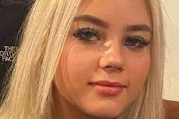 'Call 999' plea as Kent Police search area for missing Chatham girl