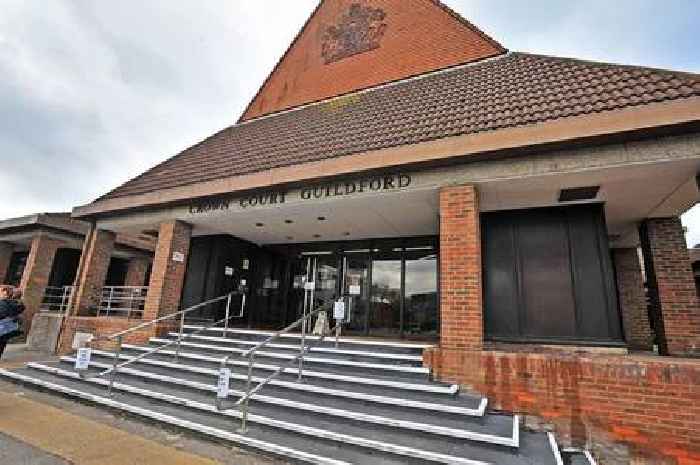 Former Met Police officer from Egham made indecent images of children