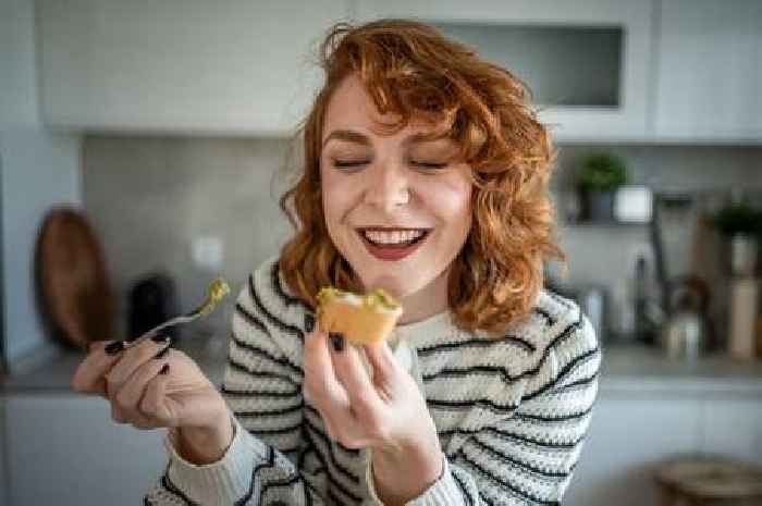 Foods that 'work like weight loss jabs' we should all be adding to our shopping lists