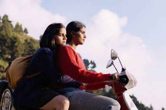'Must-see' film with 100% Rotten Tomatoes rating 'will keep you in suspense'
