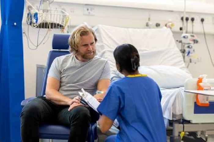 NHS 10-year plan to impact Brits in hospital, at home and at the pub