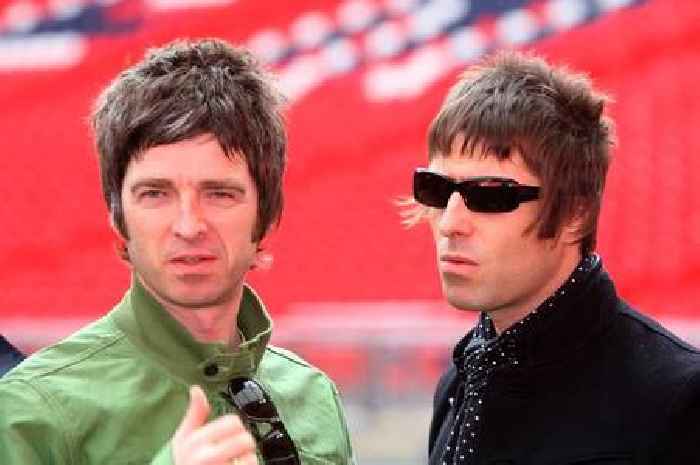 Psychiatrist explains why Oasis Hangovers will be worse than you remember