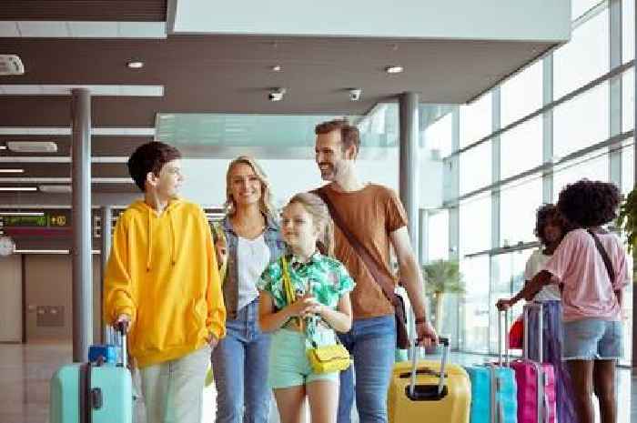 UKHSA says people with holidays booked may need to call GP two weeks ahead