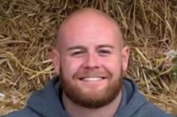 Funeral takes place today after Chris, 30, died in M6 tragedy
