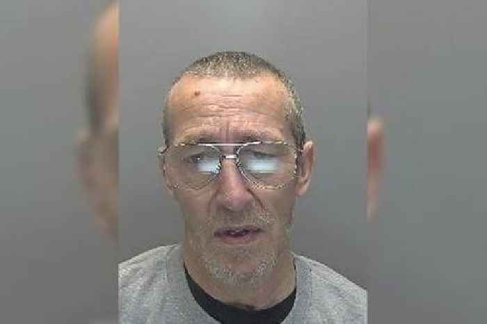 Convicted paedophile asked if he could abuse girl, 6, if he took her for dinner first