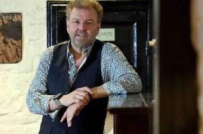 Homes Under the Hammer thought they found 'dead body' when filming at house
