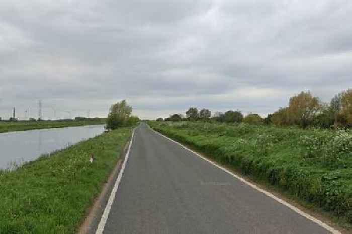 Man fled scene of head-on crash that left two seriously injured
