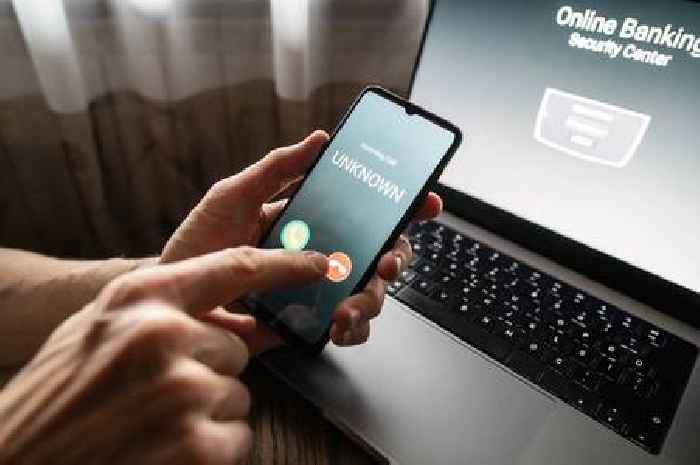 Millions on State Pension and PIP warned by DWP about scam text messages