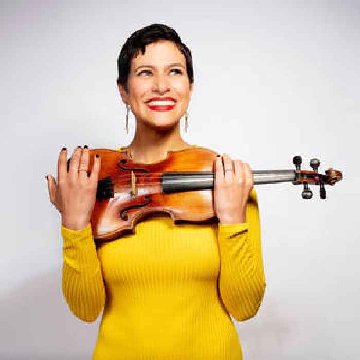 BPO – Preview – Concert Season 2025-2026 – Joanna MacGregor CBE