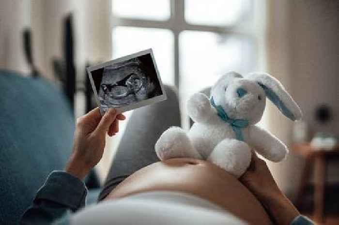 22 baby names dying out in 2025 - including Catherine