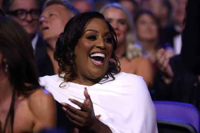 Alison Hammond joins Celebrity Gogglebox with rarely-seen sister