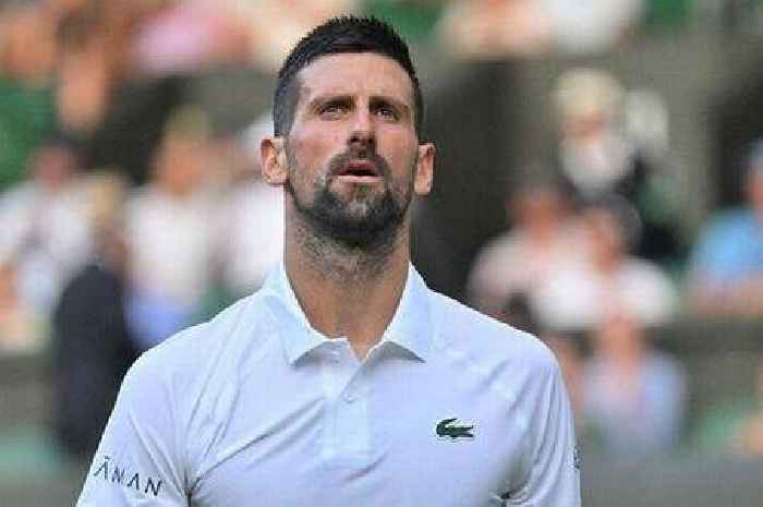 BBC Wimbledon coverage cut off just minutes in as furious fans demand 'switch to the game'