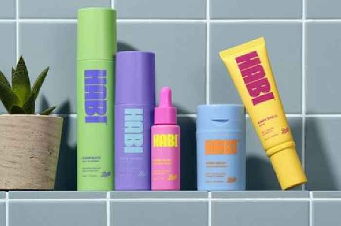 Boots launches new beauty collection and everything is £7.50 or less