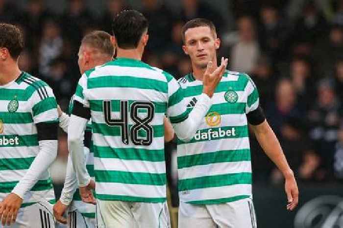 Brendan Rodgers hears out Celtic transfer case as Queen's Park spark new Trusty question – 5 talking points