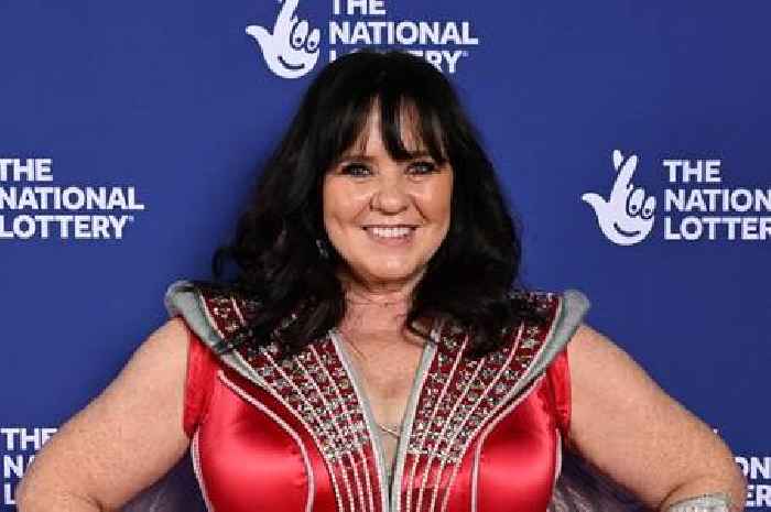 Coleen Nolan calls ITV staff cuts 'devastating' as Loose Women reduced to 30 weeks a year