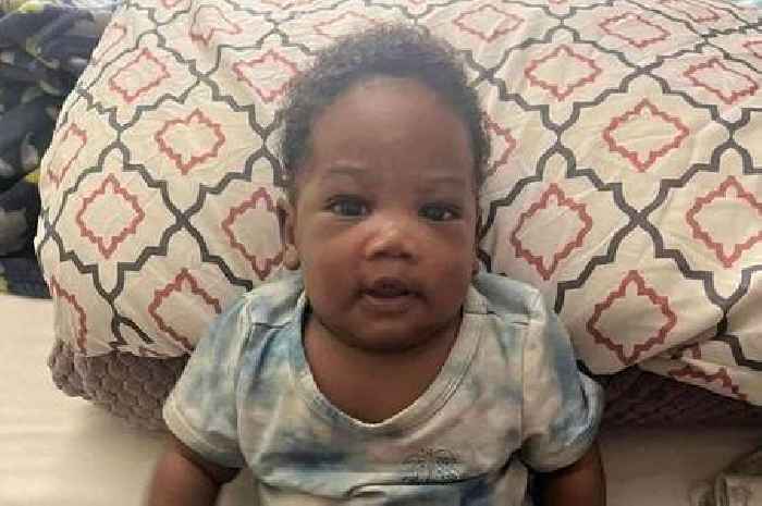 Dad's horrifying explanation after drowning baby in bucket of laundry