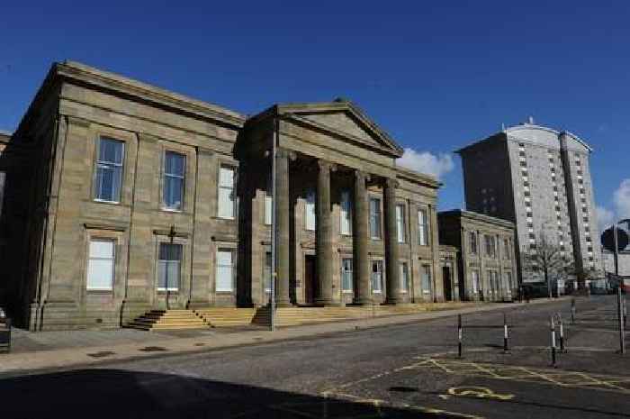 Driver clocked at least 120mph in atrocious weather as he fled from police