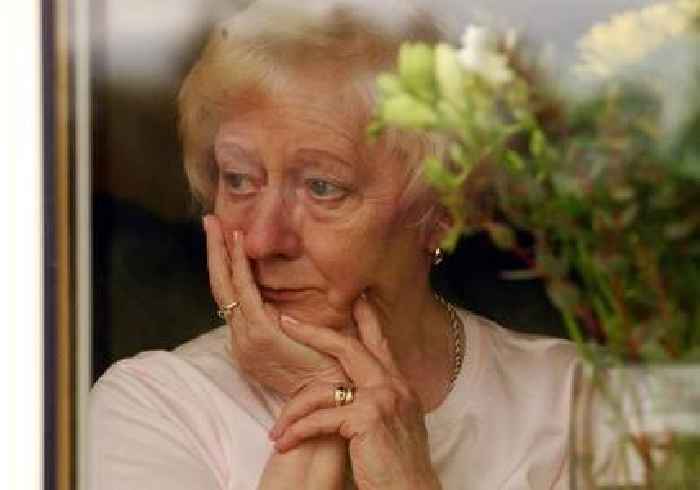 Dumfries and Galloway residents urged to have their say on plans for old folks' champion