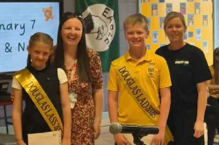 Excitement builds ahead of Castle Douglas Civic Week and Douglas Day 2025
