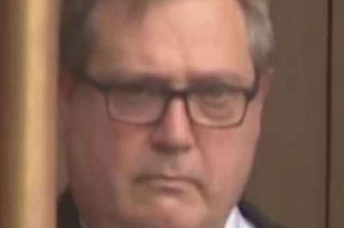 GP jailed for conducting 'medically unjustified' genital exams on patients