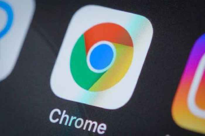 Google Chrome users warned to heed advice due to high-severity security threat