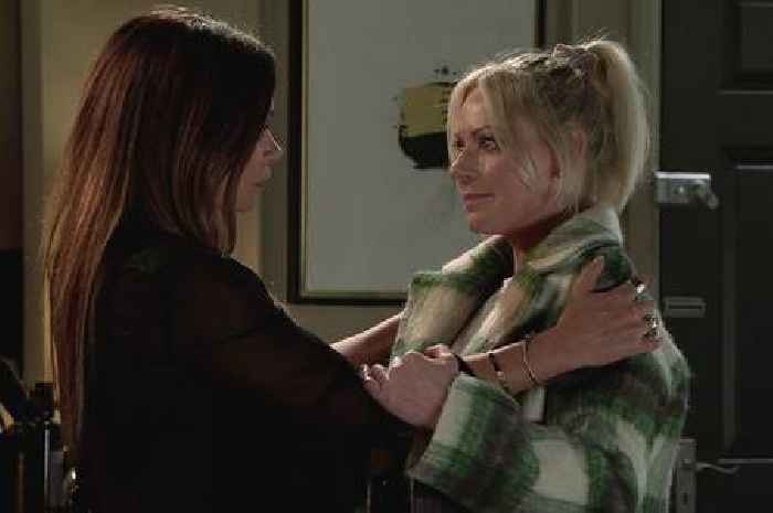 ITV Coronation Street fans 'work out' Lisa Swain's turmoil after Carla Connor's appearance