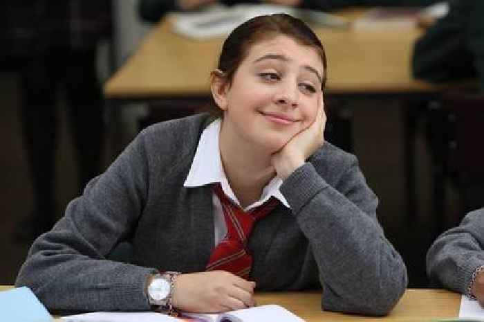 It’s been 16 years and I’ll still defend the ‘real villain’ in Angus, Thongs and Perfect Snogging