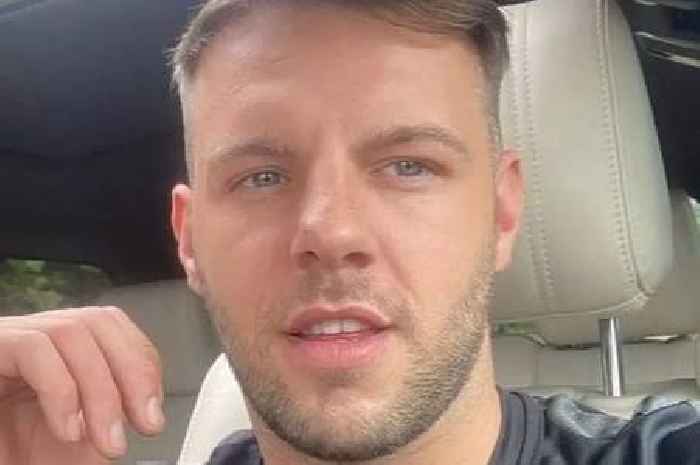 John Belfield jailed after torturing love rival to death as family scream 'rot in hell'
