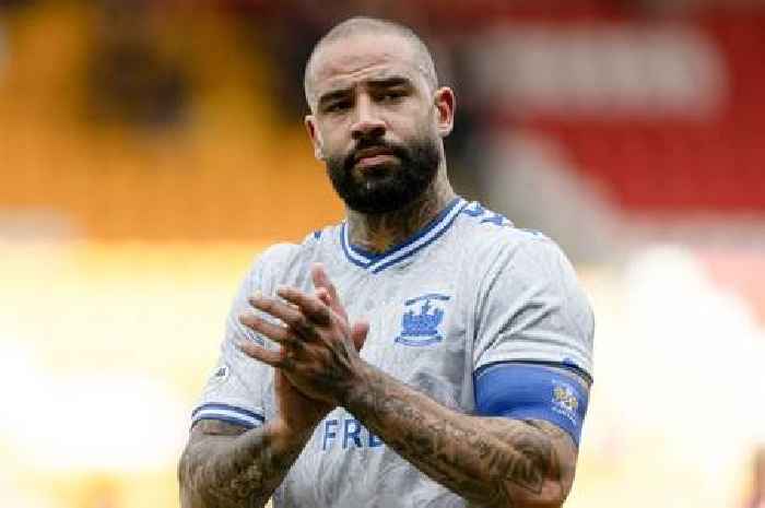 Kyle Vassell under Dundee United consideration as Jim Goodwin tackles transfer plan head on