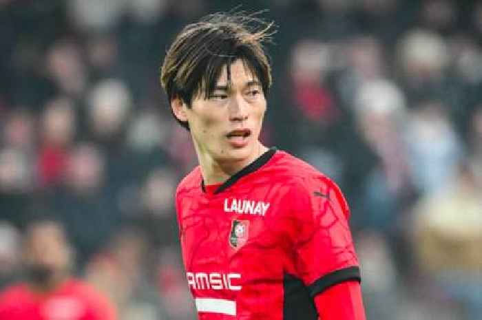Kyogo nears Rennes transfer hell end game as Celtic hero enters talks over UK return