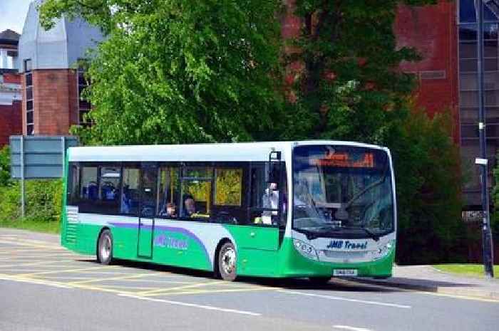 Lanarkshire bus operator adds extra services to busy routes
