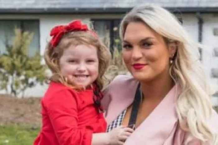 Mum and daughter die in horror car crash as dad and sister remain in hospital