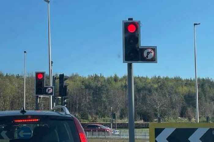 Perth Swallow Roundabout improvement delays 