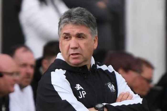 Rutherglen Glencairn co-boss left with rebuild job after summer exodus, but has 'added quality'