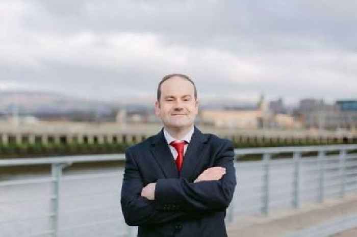 Scottish Labour MP calls for third UK Government U-turn over Waspi women compensation
