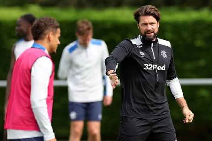 Six Rangers 'surprises' vying for Russell Martin's attention as misfit stars must make pre season first impressions count
